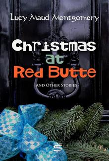 Christmas at Red Butte and Other Stories PDF