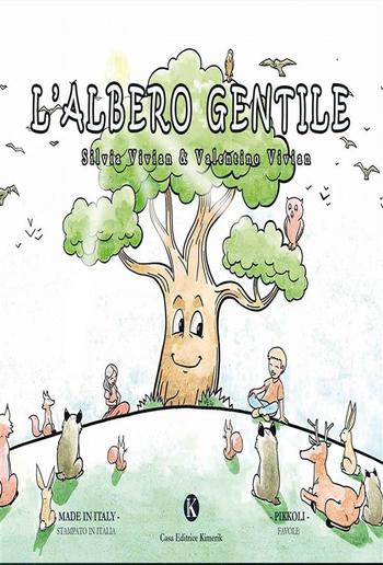 L'albero gentile PDF