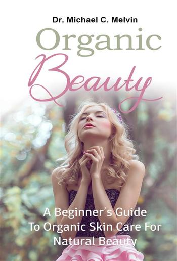 Organic Beauty PDF