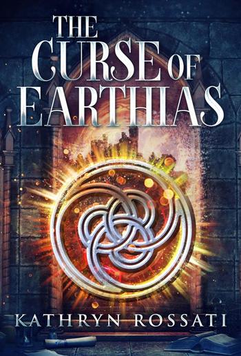 The Curse Of Earthias PDF