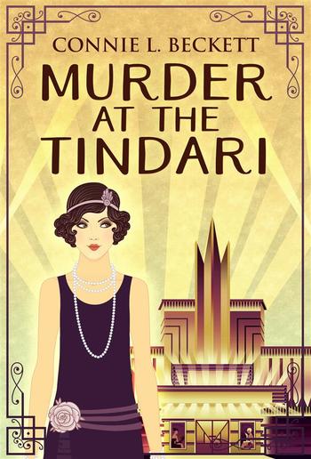 Murder At The Tindari PDF