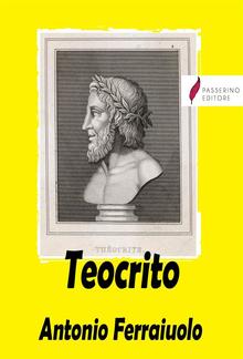 Teocrito PDF
