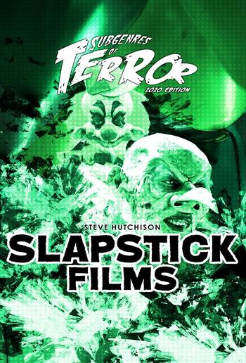 Slapstick Films (2020) PDF