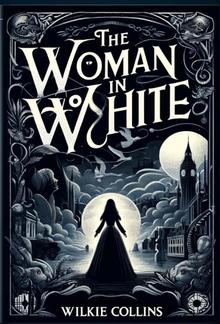 The Women In White(Illustrated) PDF