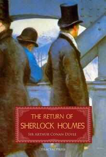 The Return of Sherlock Holmes PDF