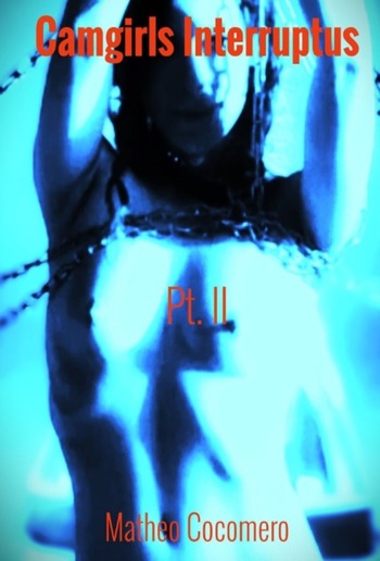 Camgirls Interruptus Part II PDF