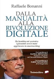 Dalla manualità alla rivoluzione digitale PDF