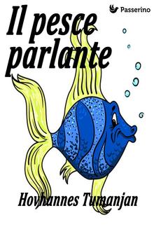 Il pesce parlante PDF