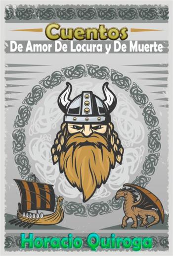 Cuentos de Amor de Locura y de Muerte PDF