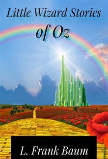 Little Wizard Stories of Oz PDF