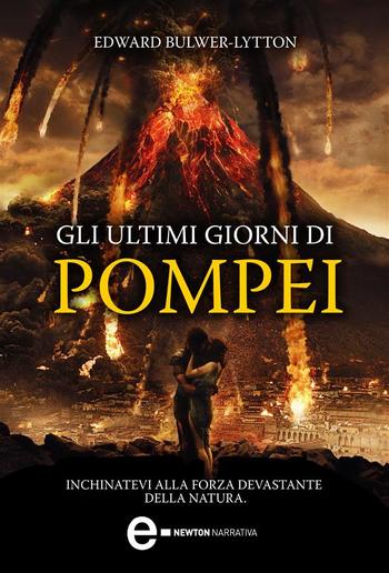 Gli ultimi giorni di Pompei PDF