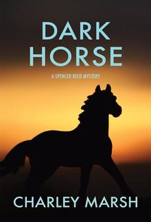 Dark Horse: A Spencer Red Mystery PDF