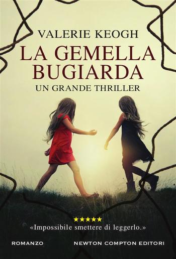 La gemella bugiarda PDF