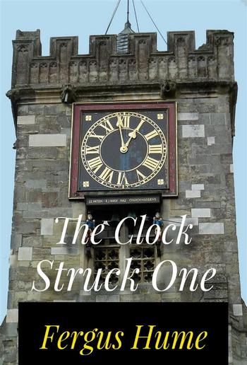 The Clock Struck One PDF