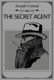 The Secret Agent PDF