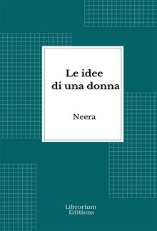 Le idee di una donna PDF