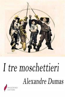 I tre moschettieri PDF