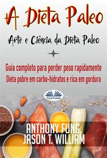 A Dieta Paleo - Arte E Ciência Da Dieta Paleo PDF