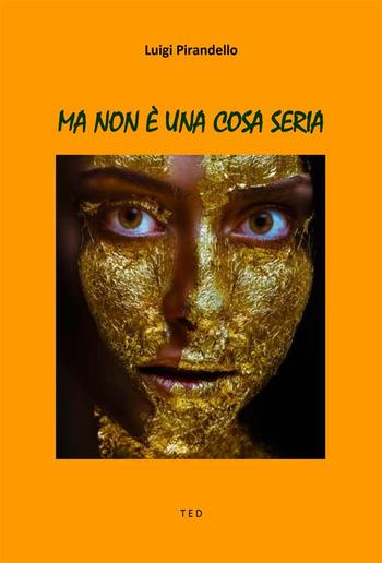 Ma non è una cosa seria PDF