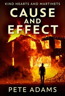 Cause And Effect PDF