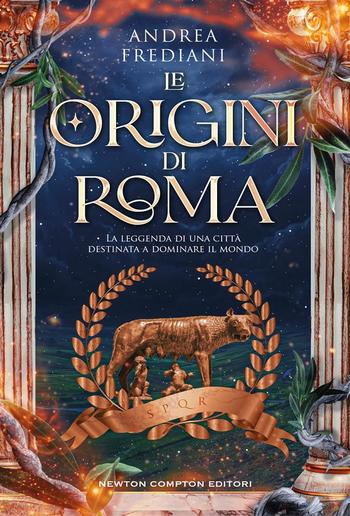 Le origini di Roma PDF