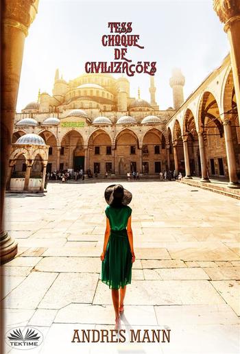 Tess-Choque De Civilizações PDF Tess-Choque De Civilizações PDF
