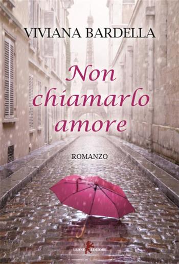 Non chiamarlo amore PDF