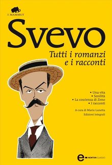 Tutti i romanzi e i racconti PDF