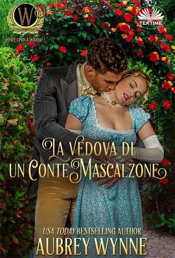 La Vedova Di Un Conte Mascalzone PDF