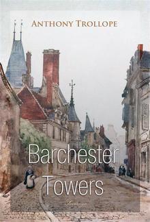 Barchester Towers PDF