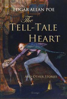 The Tell-Tale Heart and Other Stories PDF