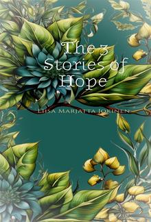 The 3 Stories of Hope PDF