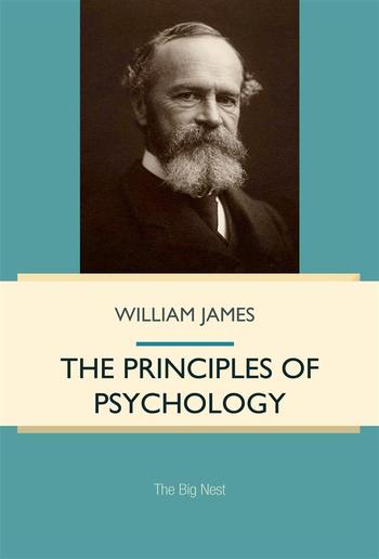 William James, PDF, William James