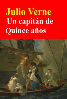 Un capitán de quince años PDF