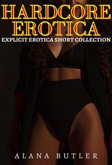 Hardcore Erotica PDF