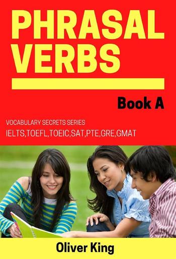 Phrasal Verbs Book A PDF