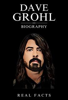 Dave Grohl Biography PDF