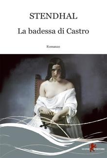 La badessa di Castro PDF