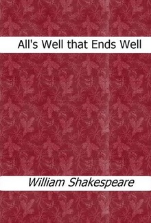 All's Well that Ends Well PDF