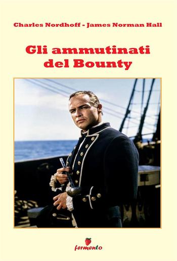 Gli ammutinati del Bounty PDF