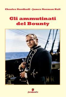 Gli ammutinati del Bounty PDF