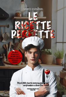 Le Ricette Perfette PDF