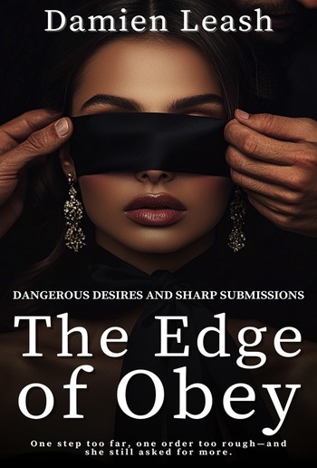 The Edge of Obey PDF