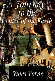 A Journey to the Centre of the Earth PDF