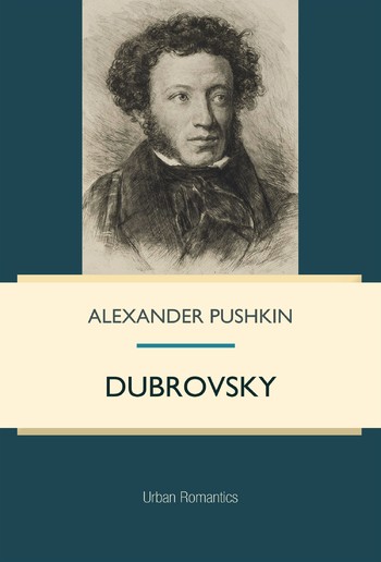 Dubrovsky PDF