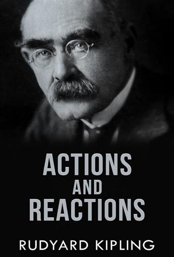 Actions and Reactions PDF