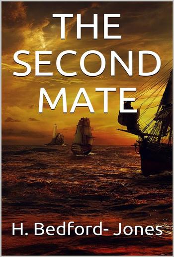 The Second Mate PDF