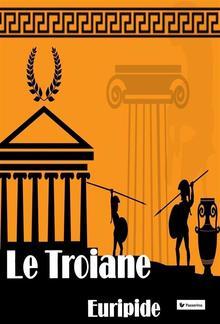 Le Troiane PDF