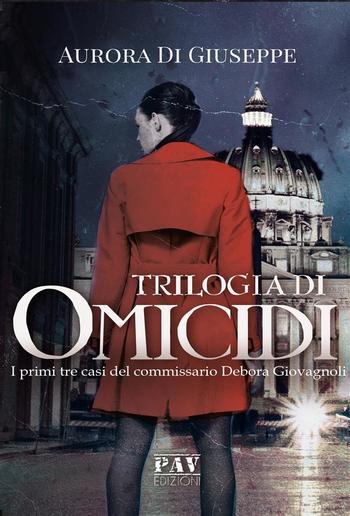 Trilogia Di Omicidi PDF