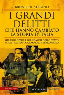 I grandi delitti che hanno cambiato la storia d'Italia PDF